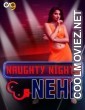 Naughty Nights With Neha (2023) OX9 Original