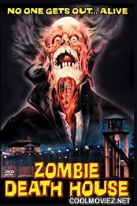 Zombie Death House (1987) Hindi Dubbed Moviee