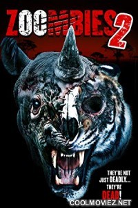 Zoombies 2 (2019) Hindi Dubbed Movie